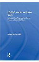 LGBTQ Youth in Foster Care