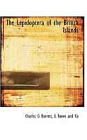 The Lepidoptera of the British Islands