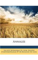 Annales