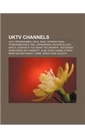 Uktv Channels