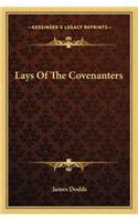 Lays of the Covenanters