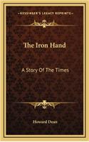 The Iron Hand