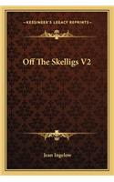 Off The Skelligs V2: (English)