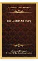 Glories of Mary