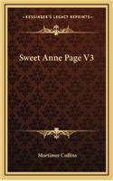 Sweet Anne Page V3