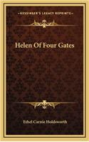 Helen Of Four Gates