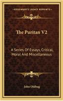 The Puritan V2