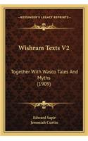 Wishram Texts V2