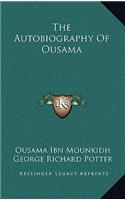 The Autobiography of Ousama