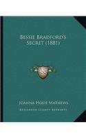 Bessie Bradford's Secret (1881)