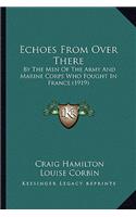 Echoes From Over There