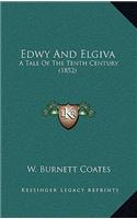 Edwy And Elgiva
