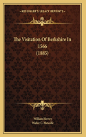 Visitation Of Berkshire In 1566 (1885)