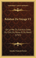 Relation Du Voyage V2