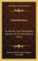 Chamfortiana