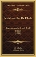 Les Merveilles De L'Inde
