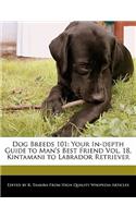Dog Breeds 101