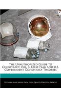 The Unauthorized Guide to Conspiracy, Vol. 3