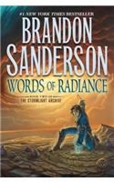 Words of Radiance