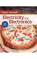 Teach Yourself Electricity and Electronics, Sixth Edition