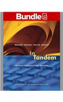 Gen Combo in Tandem: College Reading & Writing; Connect Integrated Reading Writ