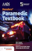 Sanders' Paramedic Textbook with Navigate Essentials Access