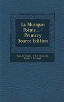 La Musique