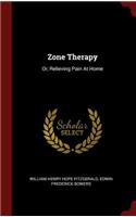 Zone Therapy