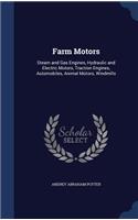 Farm Motors
