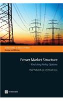 Power Market Structure