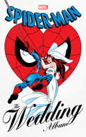 Spider-Man: The Wedding Album Gallery Edition