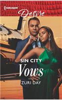 Sin City Vows