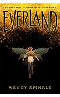 Everland (the Everland Trilogy, Book 1), Volume 1