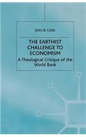 Earthist Challenge to Economism