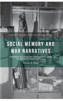 Social Memory and War Narratives
