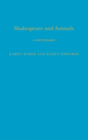 Shakespeare and Animals
