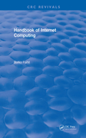 Handbook of Internet Computing