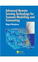 Advanced Remote Sensing Technology for Tsunami Modelling and Forecasting