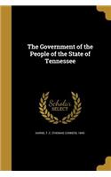 Government of the People of the State of Tennessee