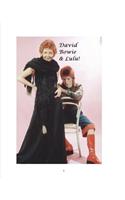 David Bowie & Lulu!