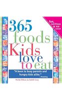 365 Foods Kids Love to Eat