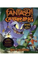 Fantasy! Cartooning