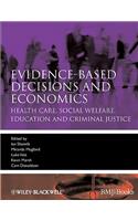 Evidence-Based Decisions and Economics