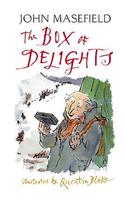 The Box of Delights
