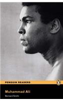 Level 1: Muhammad Ali