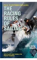 Paul Elvstrom Explains the Racing Rules of Sailing
