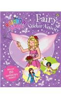 Rainbow Magic: Fairy Sticker Activity