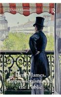 Henry James, Impressionism, and the Public