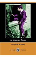 Le Mauvais Gnie (Dodo Press)