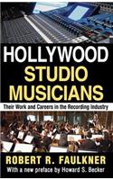 Hollywood Studio Musicians